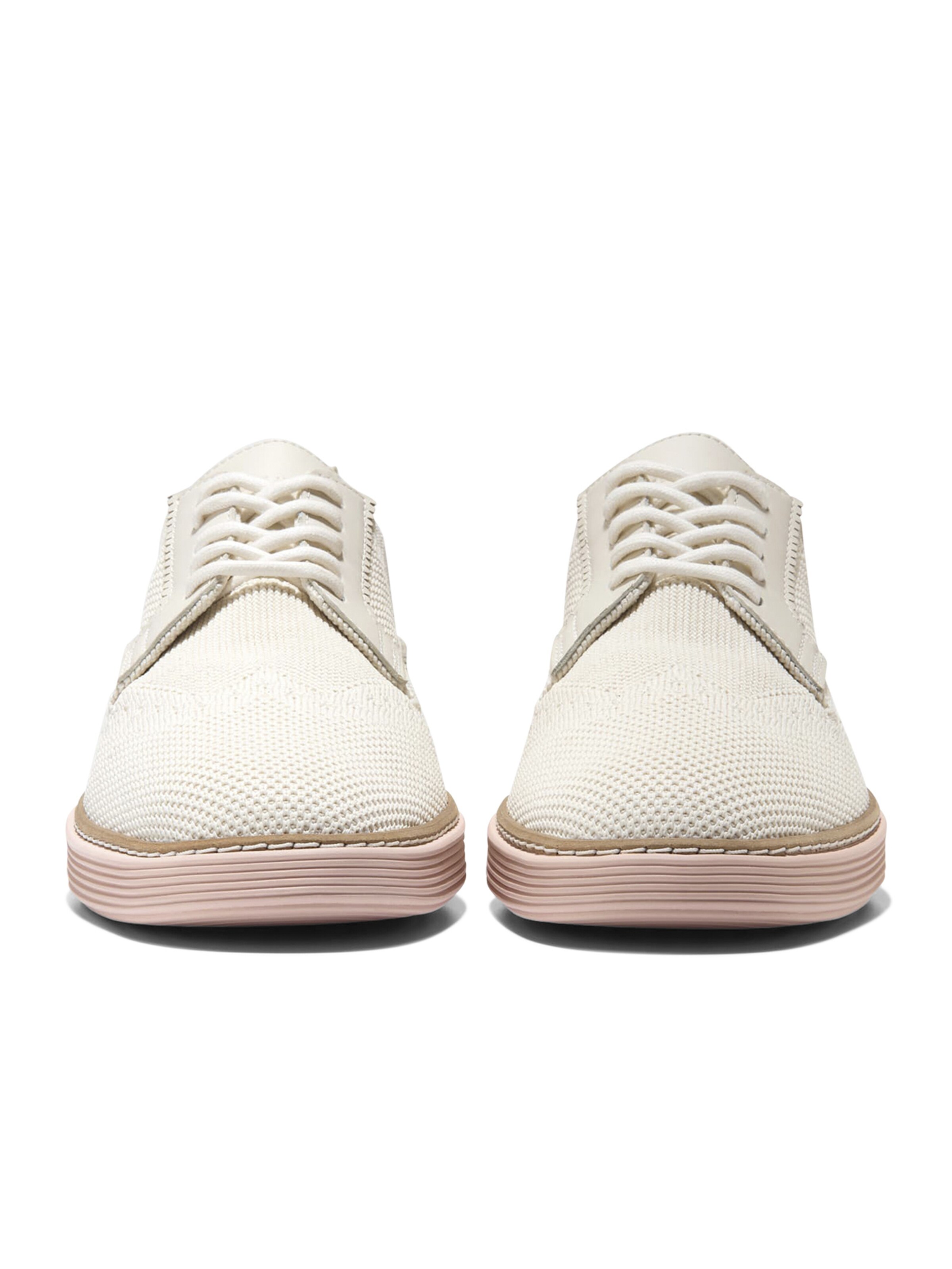 Cole Haan Lace-up shoe in White