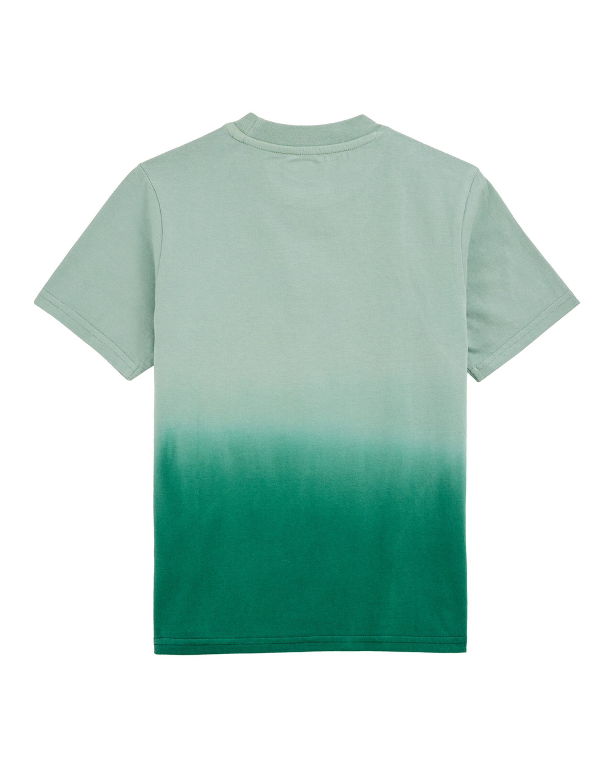 Tricou de la WE Fashion pe verde