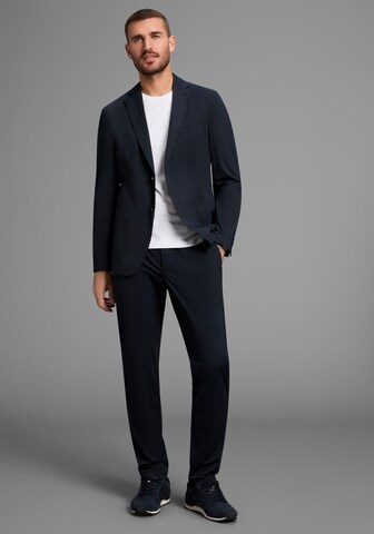 Bruno Banani LM Regular Suit in Blue: front