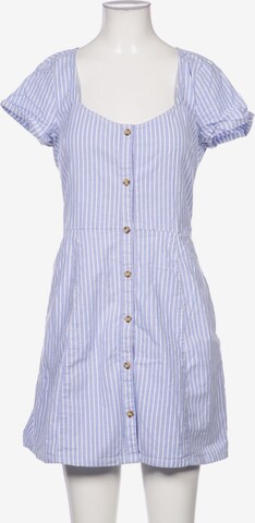 Abercrombie & Fitch Dress in M in Purple: front