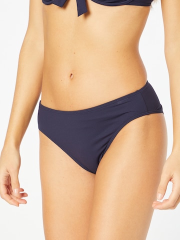 ESPRIT Bikini bottom in Blue: front
