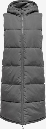 ONLY Liivi 'ONLAlina' värissä harmaa, Tuotenäkymä