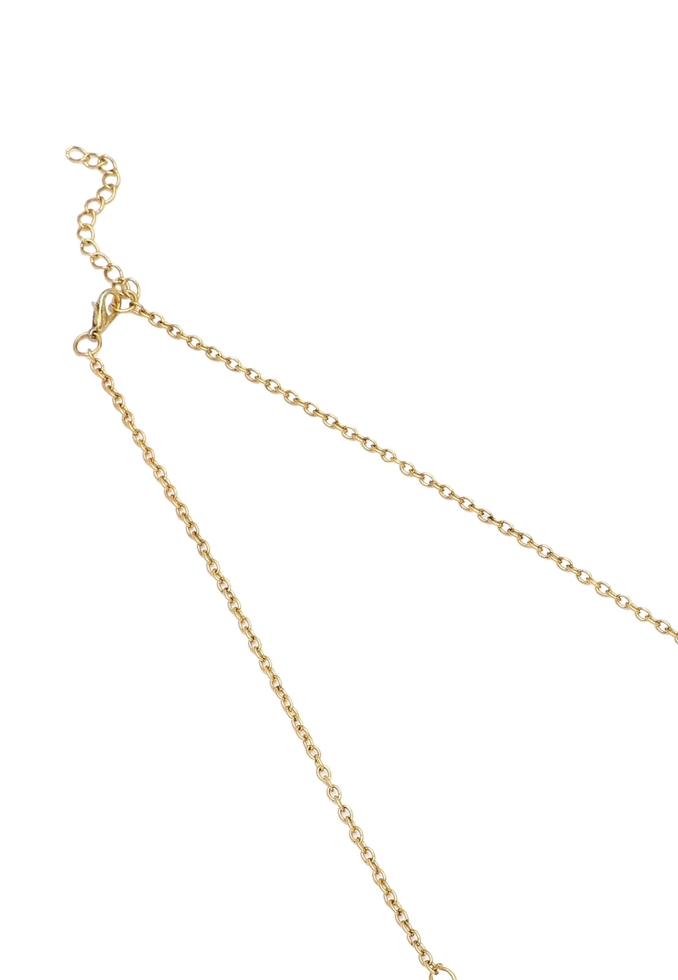 SOHI Lánc 'Angelique' - arany