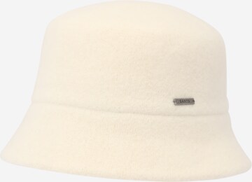 Barts Hat 'Xennia' in Beige: front