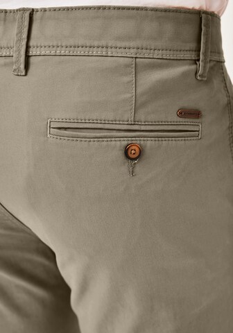 REDPOINT Slimfit Hose in Beige