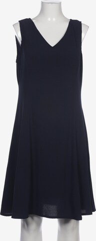 STREET ONE Dress in M in Blue: front