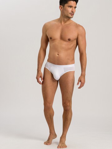 Hanro Panty ' Micro Touch ' in White