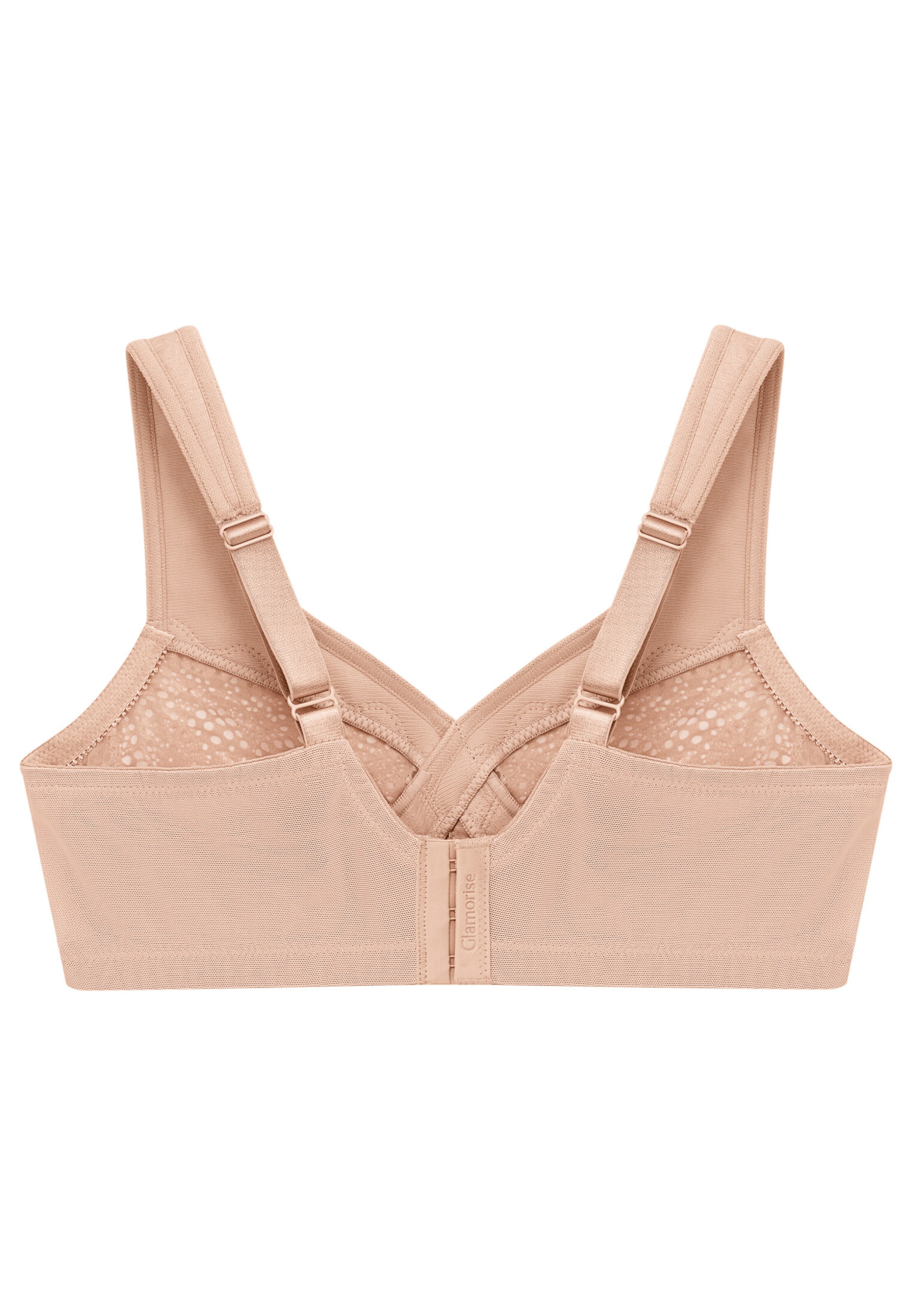 GLAMORISE Minimizer in Beige
