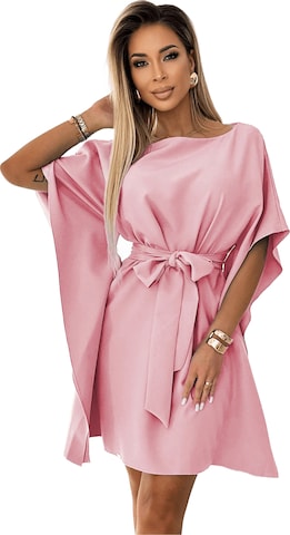 amorubi.com Dress 'Dress 137550' in Pink: front