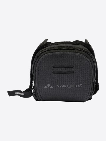 VAUDE Outdoor equipment 'Race Light Luminum' in Black: front
