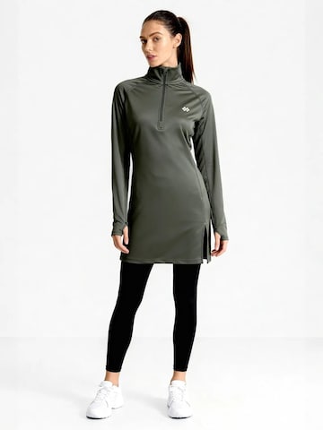 Tommy Life Tunic 'Oberteile' in Green