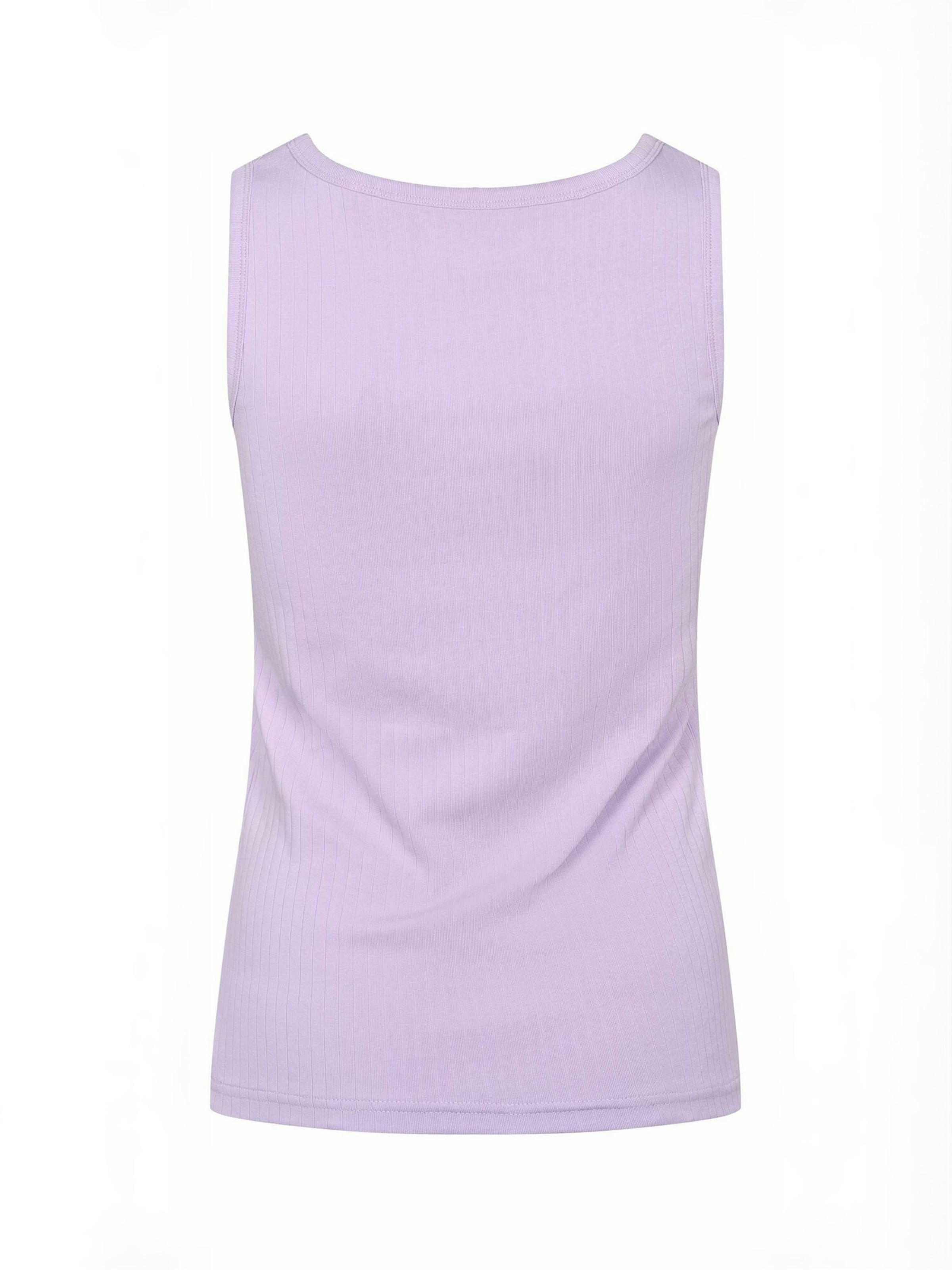 U.S. POLO ASSN. Top ' UWCasandra ' - lila