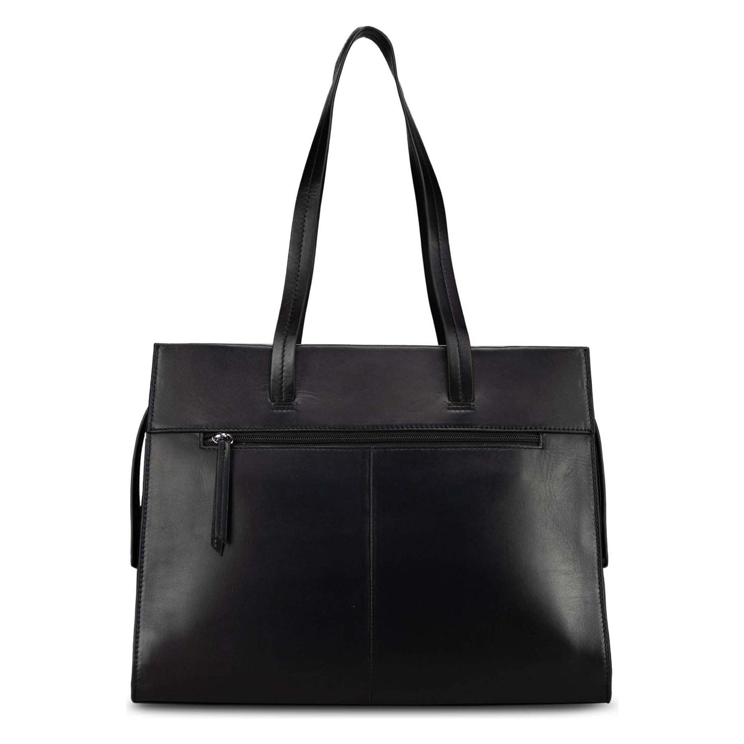 Sac bandoulière 'Arva' JOST en noir