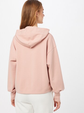 SCOTCH & SODA Sweatshirt in Pink