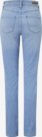 PADDOCKS Slimfit Jeans in Blau