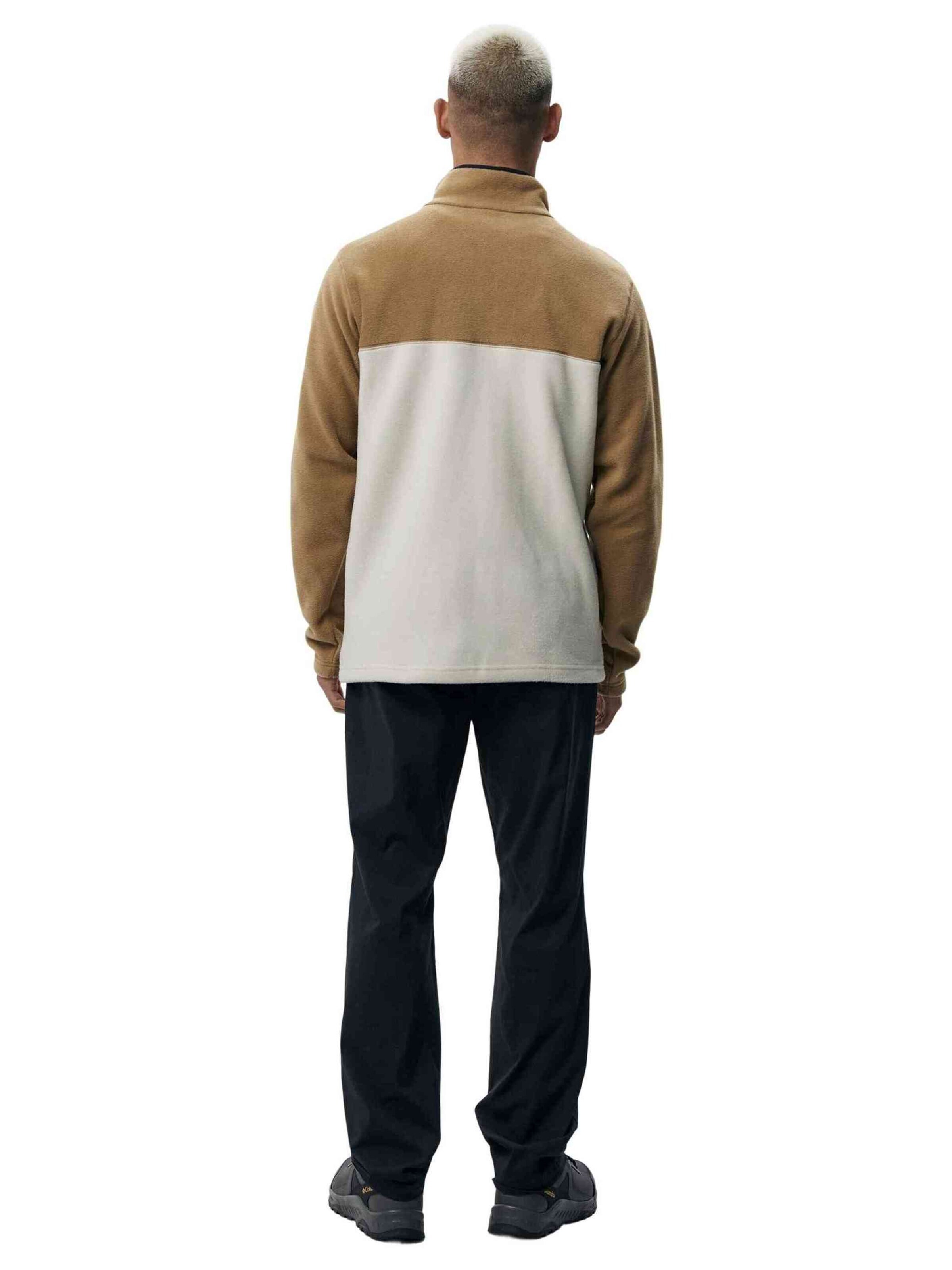 Pull-over de sport '2097721278' COLUMBIA en mélange de couleurs