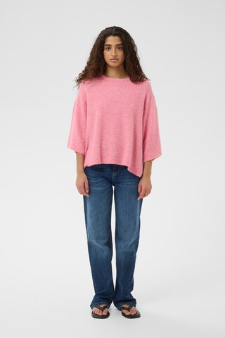 InWear Pullover 'IWGuni' in Pink