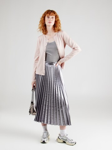 SAINT TROPEZ Cardigan 'Mila' i pink