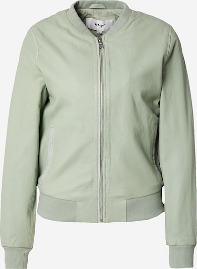 Maze Between-season jacket in Pastel green, Item view