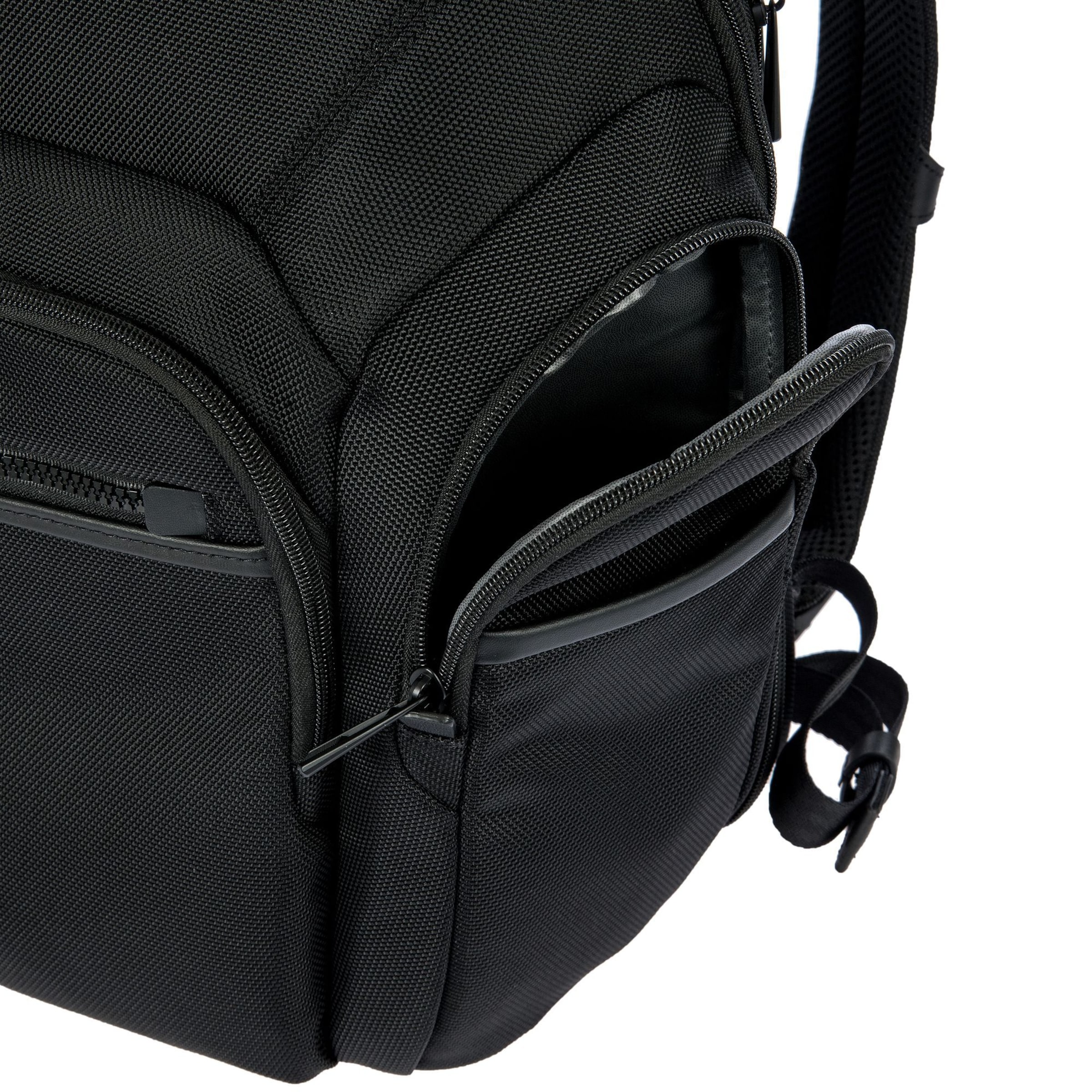 Porsche Design Backpack 'Roadster' in Black