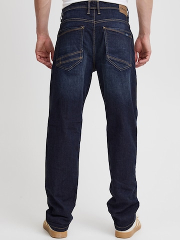 BLEND Regular Jeans 'Rock' in Blau