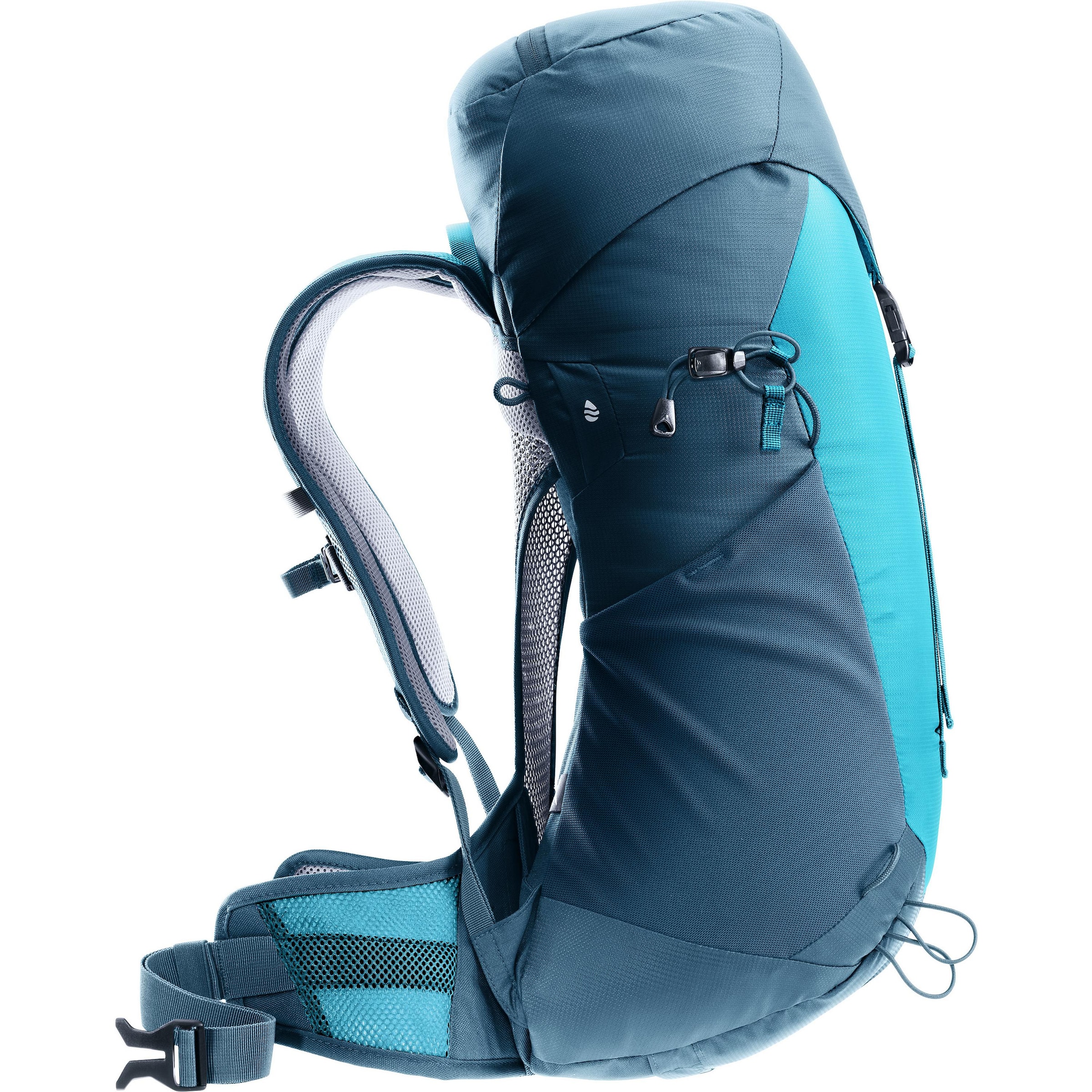 Sac à dos de sport DEUTER en bleu