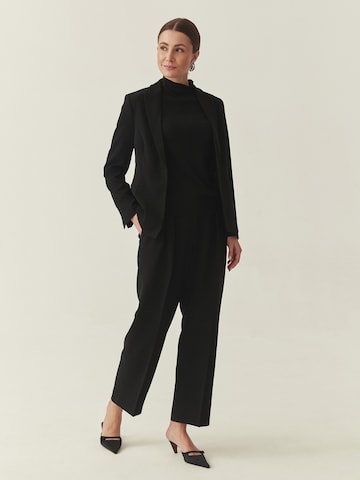 TATUUM Блейзер в Черный