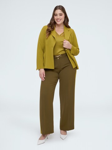 Fiorella Rubino Blazer‌‌‌ in Grün
