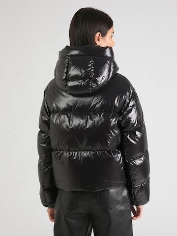 Duvetica Between-season jacket 'BELLATRIX' in Black