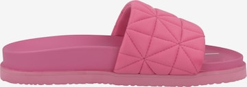 GANT Pantolette 'Mardale' in Pink