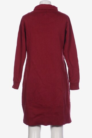 bleed clothing Dress in XL in Red