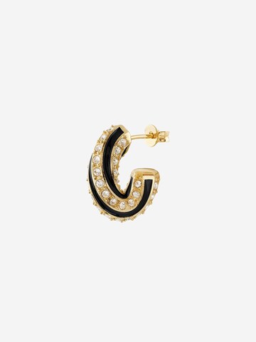 GUESS Earrings 'Le Mirage' in Black