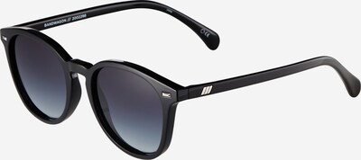 LE SPECS Sunglasses 'BANDWAGON' in Navy / Black, Item view