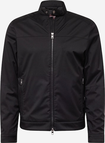 juoda Michael Kors Demisezoninė striukė: priekis