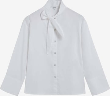 Scalpers Pusero värissä valkoinen: etupuoli