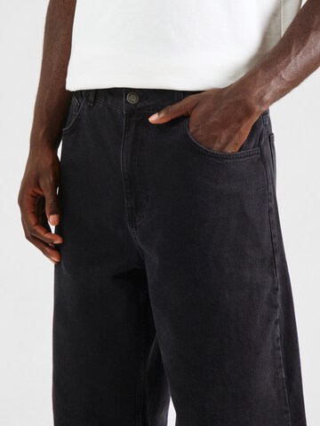 Pacemaker Loosefit Jeans 'Vince' i svart