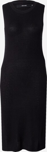 VERO MODA Kleid  'NEWLEXSUN' in schwarz, Produktansicht
