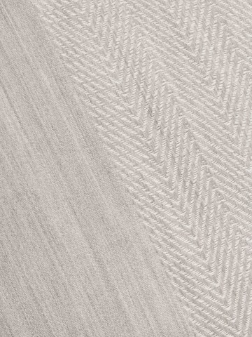 SAMAYA Scarf 'Muds' in Grey