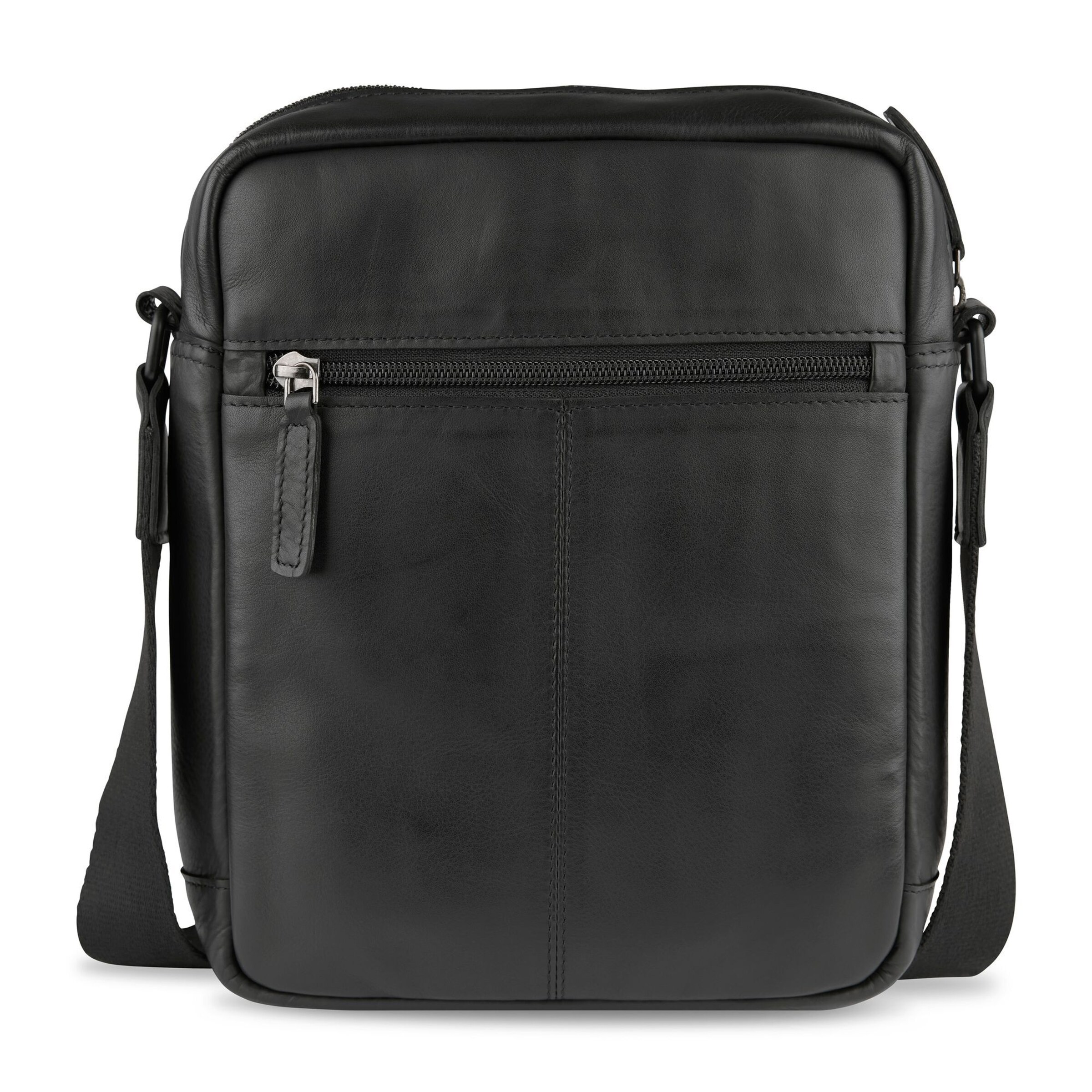 Sac à bandoulière 'Joel ' bugatti en noir