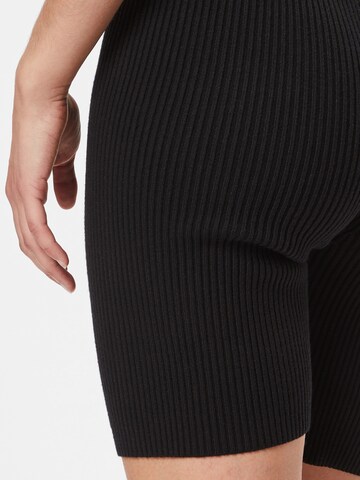 Skinny Pantalon 'LUNA' Samsøe Samsøe en noir