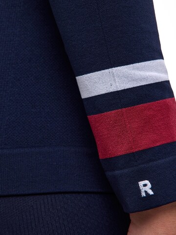 FALKE Base Layer in Blue