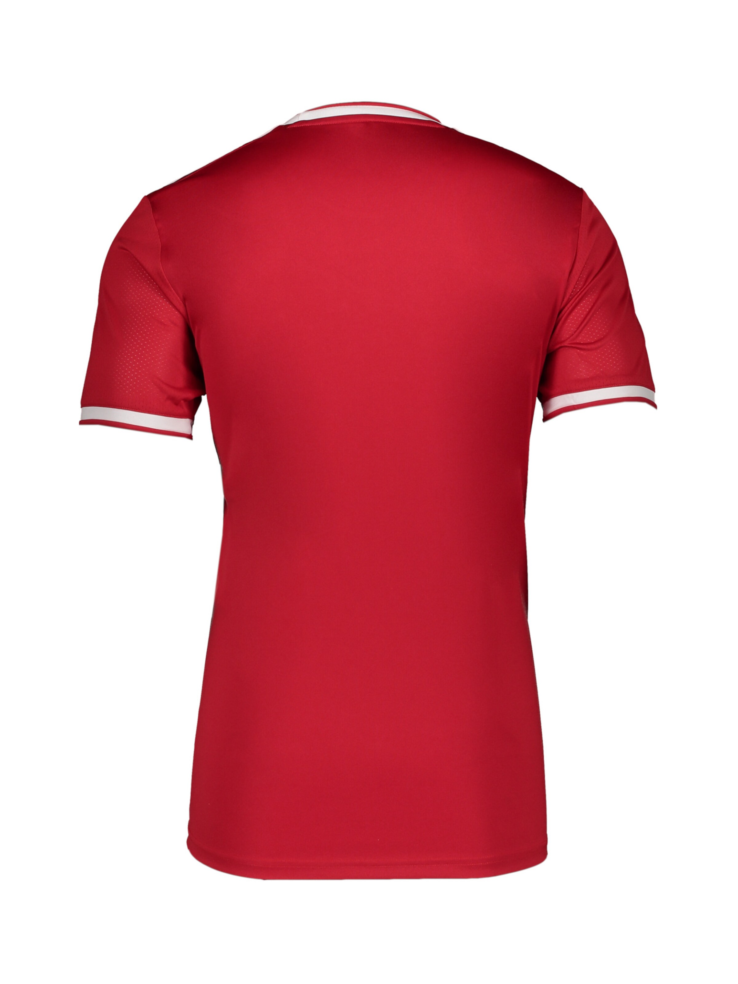 ADIDAS SPORTSWEAR Funktionsshirt in Rot