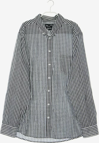 Identic Button-down-Hemd XXL in Mischfarben: predná strana