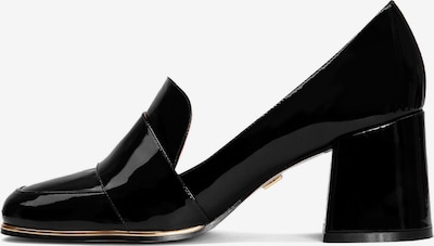 Kazar Cipele s potpeticom u crna, Pregled proizvoda