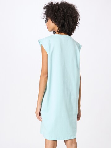 The Jogg Concept Sukienka 'SMILA' w kolorze niebieski