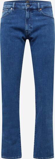 BOSS Jeans 'Maine' in Blue denim, Item view