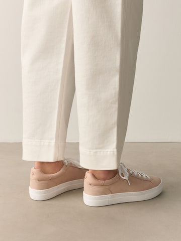 Next Nízke tenisky 'Forever Comfort' - Ružová