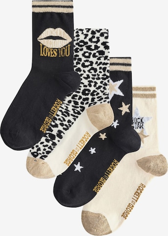 smėlio Rockett St George Kojinės: priekis