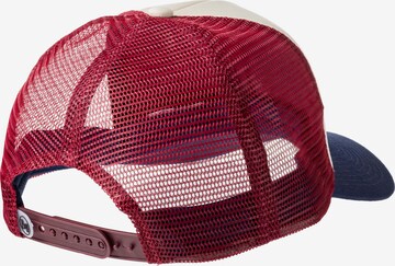 BUFF Athletic Cap 'Trucker' in Mixed colors