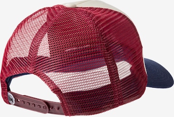 BUFF Athletic Cap 'Trucker' in Mixed colors